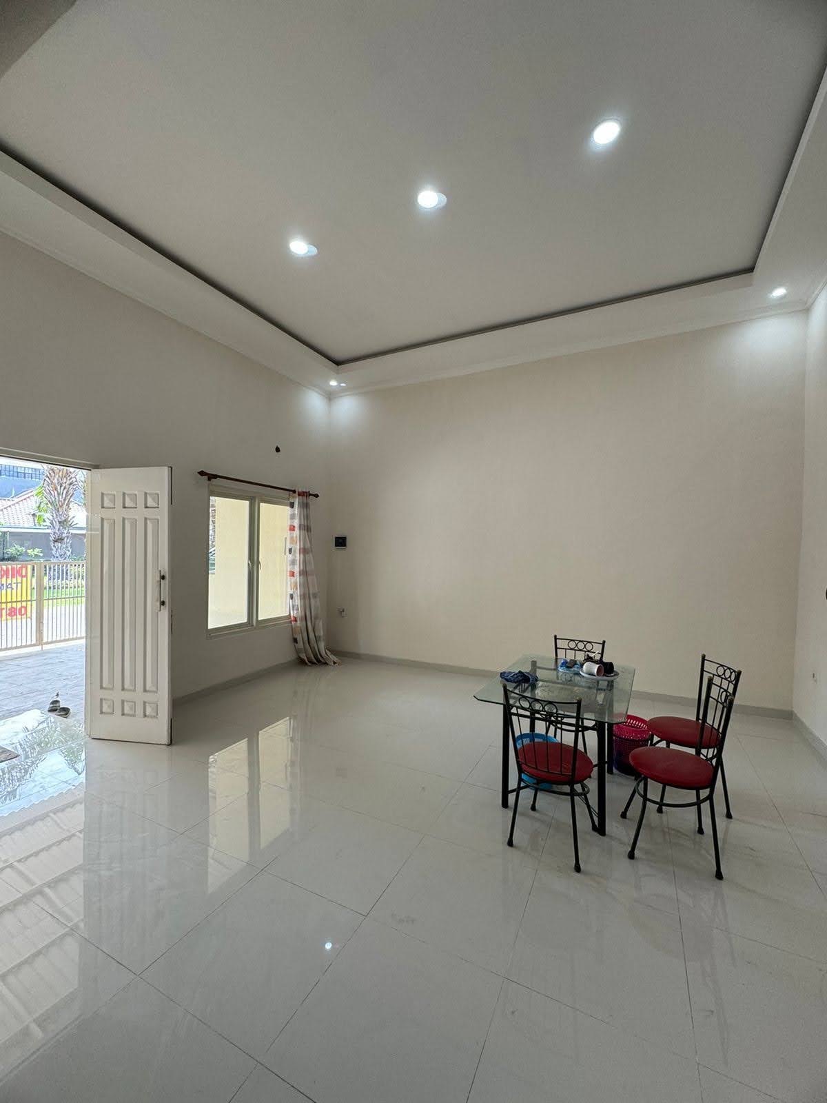 Disewakan Rumah Siap Huni di Purimas Regency Surabaya Selatan - Image 1