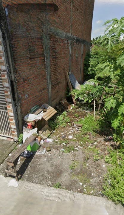 Dijual Murah Tanah di Perum Istana Residence Tulangan Sidoarjo - Image 1