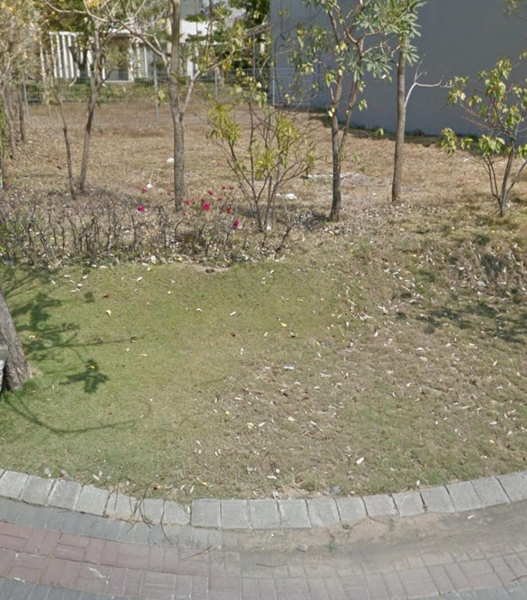 Dijual Kavling Tanah Premium di Cluster Lisbon Pakuwon Indah Surabaya Barat - Image 1