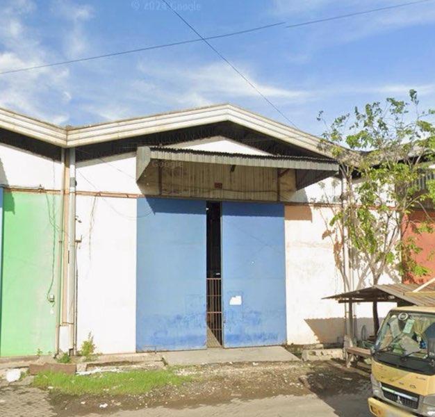 Sewakan Gudang Margomulyo Permai Surabaya Barat