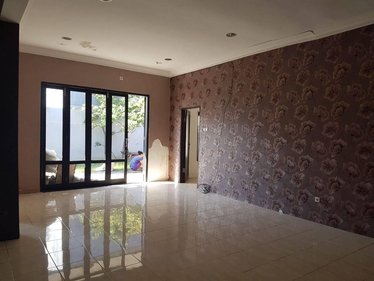 Jual Rumah 1 Lantai Strategis di Palma Grandia Citraland Utara Surabaya - Thumbnail 6