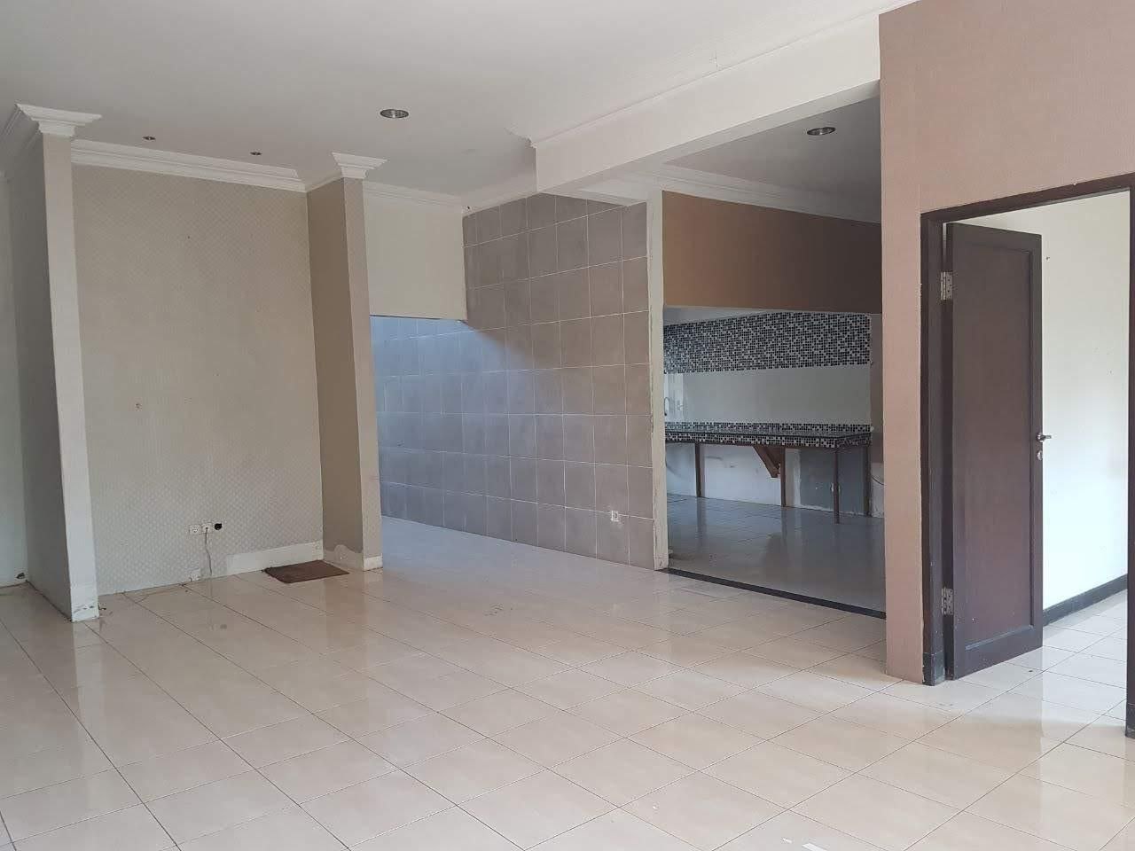 Jual Rumah 1 Lantai Strategis di Palma Grandia Citraland Utara Surabaya - Thumbnail 7