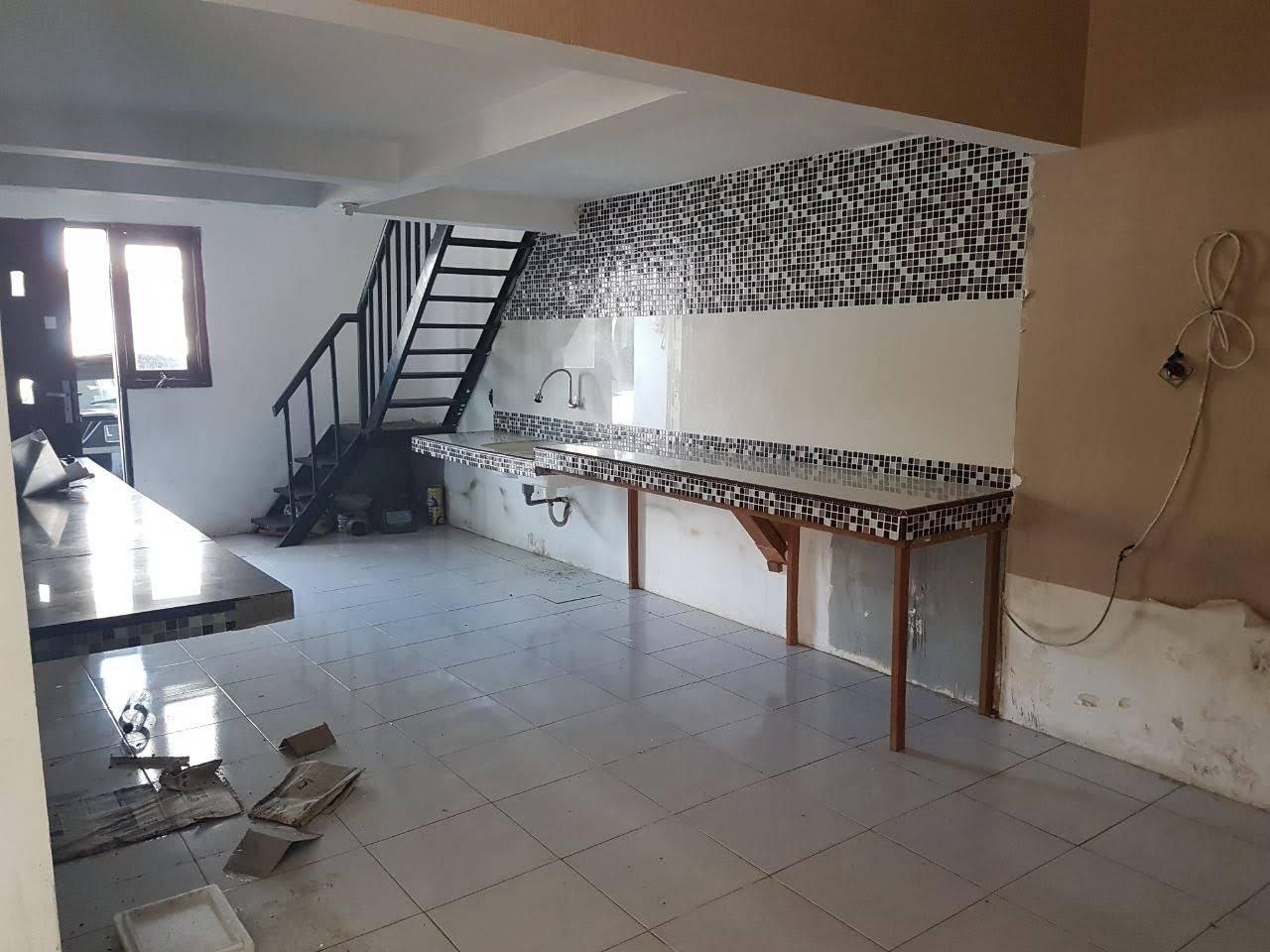 Dijual Rumah Strategis di Palma Grandia Citraland Utara Surabaya Barat - Thumbnail 5