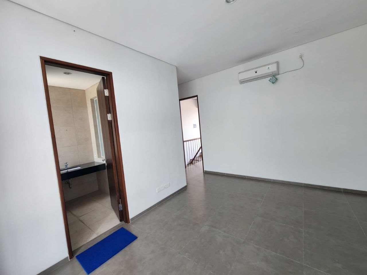 Jual Rumah Baru 2 Lantai Semi Furnished di The Grand Kenjeran Akeno Surabaya - Thumbnail 8