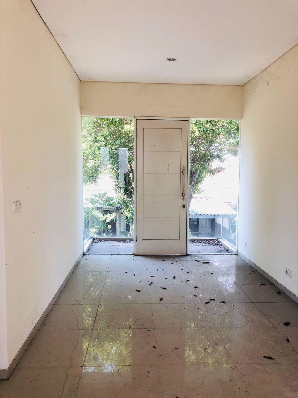 Jual Rumah 2 Lantai minimalis di Bukit Palma Lokasi Citraland Surabaya Barat - Thumbnail 6