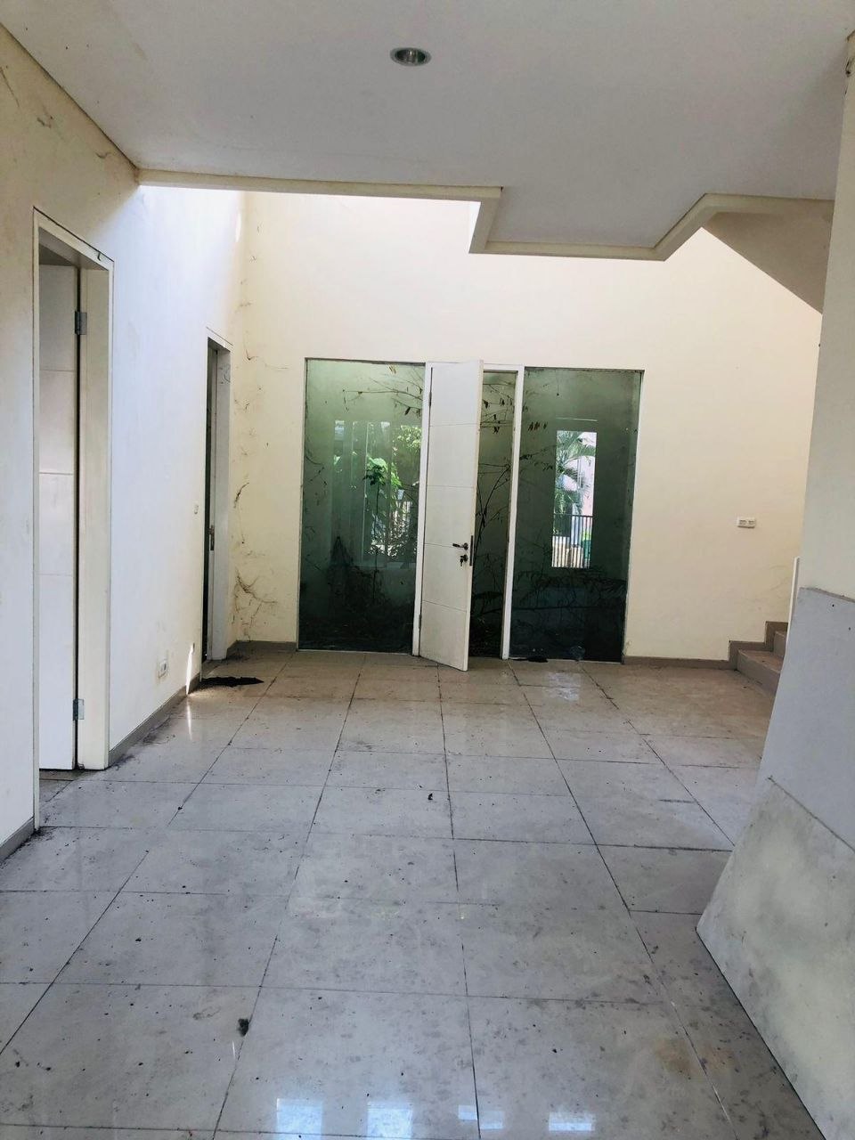 Dijual Rumah 2 Lantai di Bukit Palma Citraland Surabaya Barat - Thumbnail 3