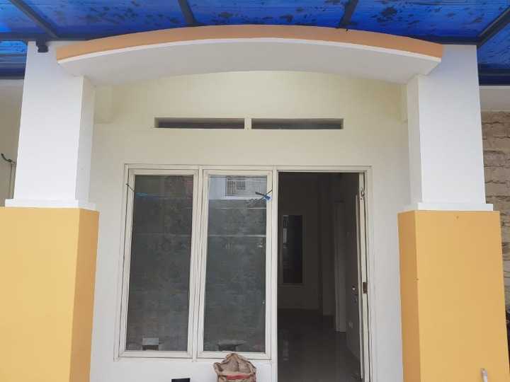 Jual Rumah 1 Lantai Minimalis Murah di Bukit Palma Citraland Surabaya Barat - Thumbnail 2