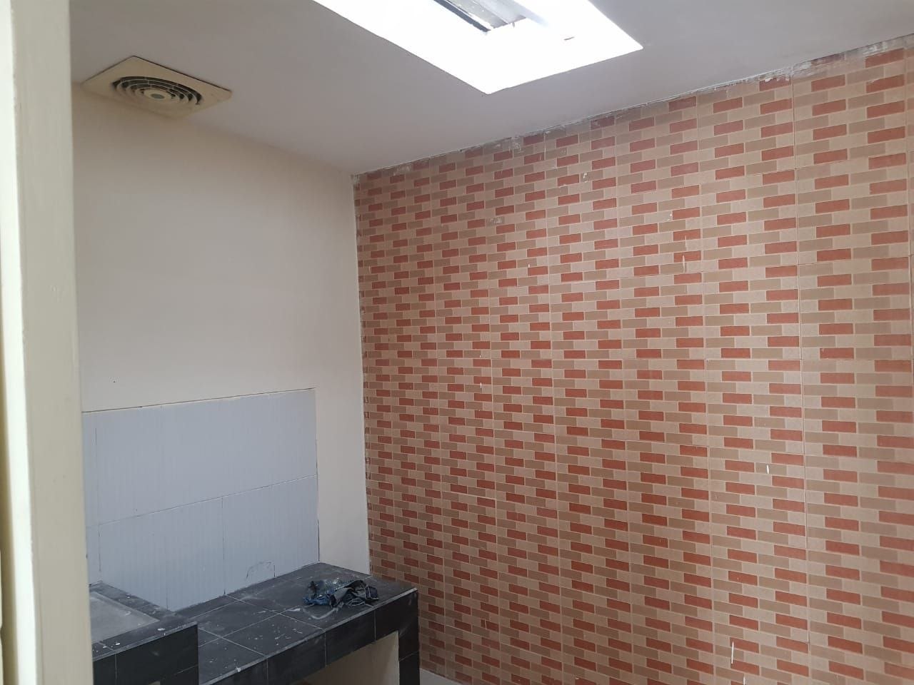Dijual Rumah Minimalis di Bukit Palma Citraland Surabaya Barat - Thumbnail 5