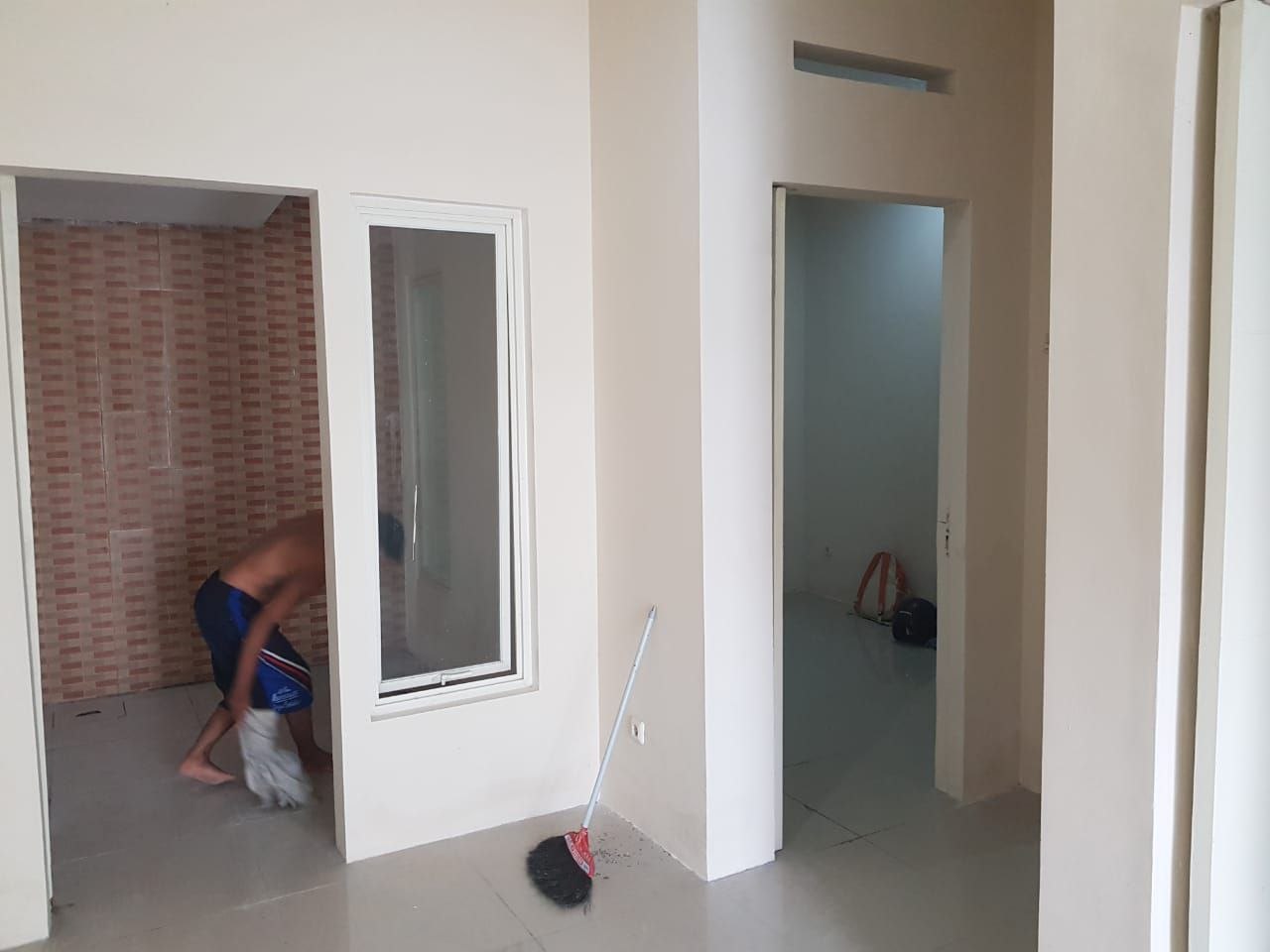 Dijual Rumah Minimalis di Bukit Palma Citraland Surabaya Barat - Thumbnail 7