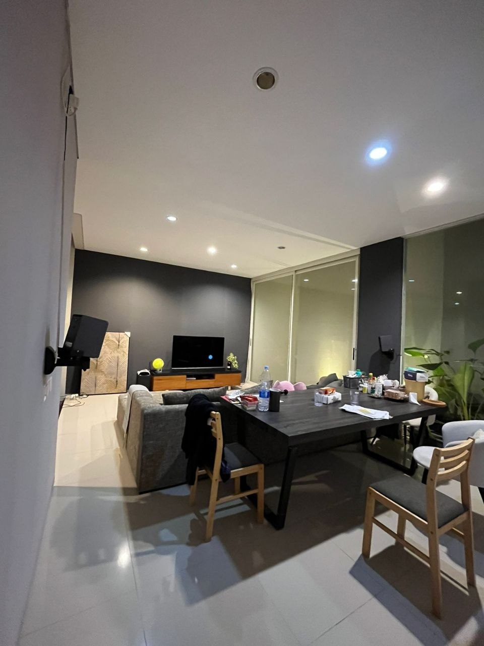 Dijual / Disewakan Rumah Mewah Murah 2 Lantai Siap Huni di Greenlake Citraland Surabaya Barat - Thumbnail 5