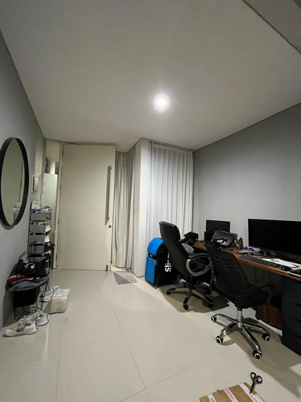 Dijual / Disewakan Rumah Mewah Murah 2 Lantai Siap Huni di Greenlake Citraland Surabaya Barat - Thumbnail 8