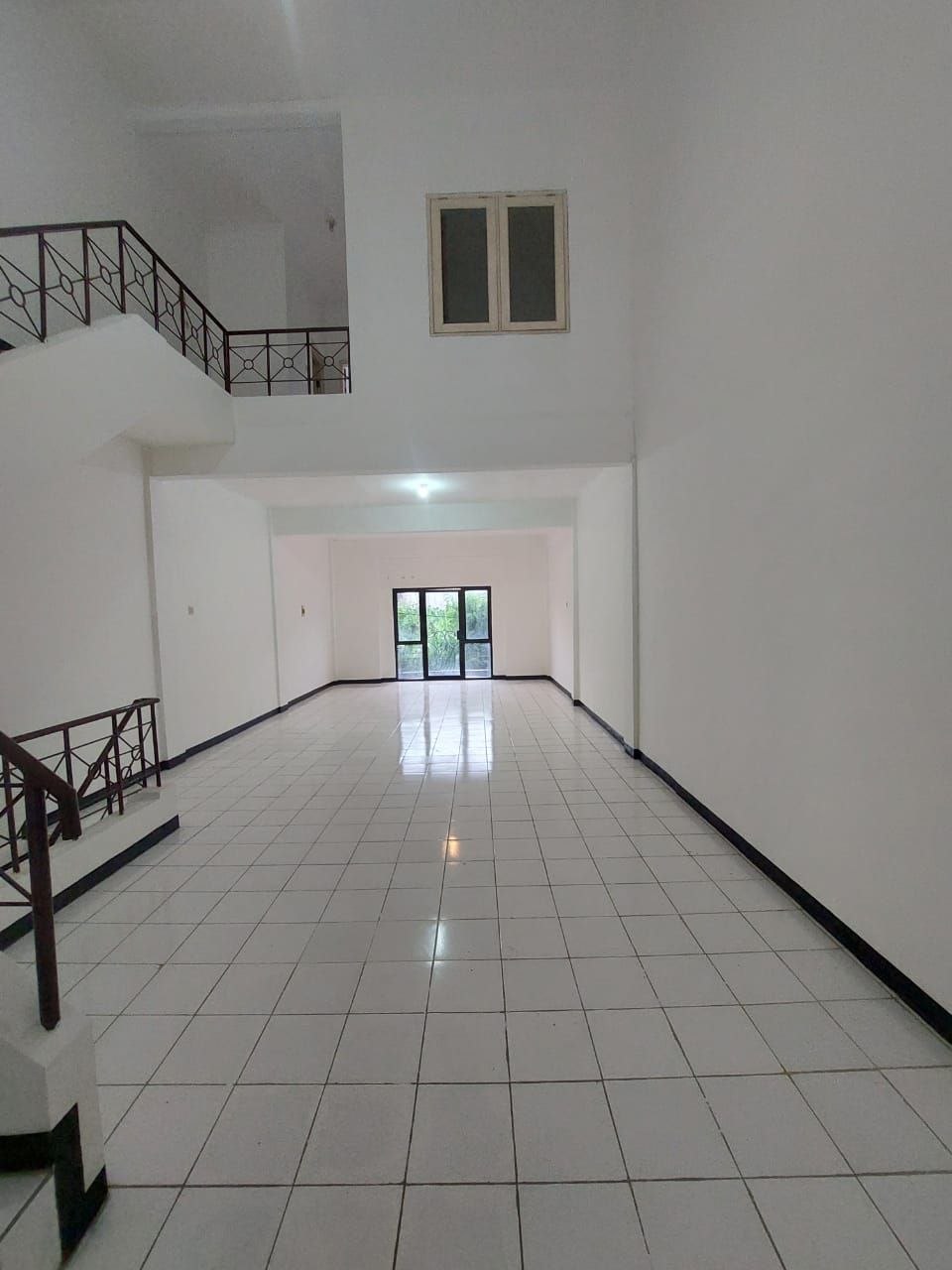 Jual Ruko 2 Lantai Jejer Lokasi Strategis di Jalan Kenjeran Surabaya Utara - Thumbnail 2