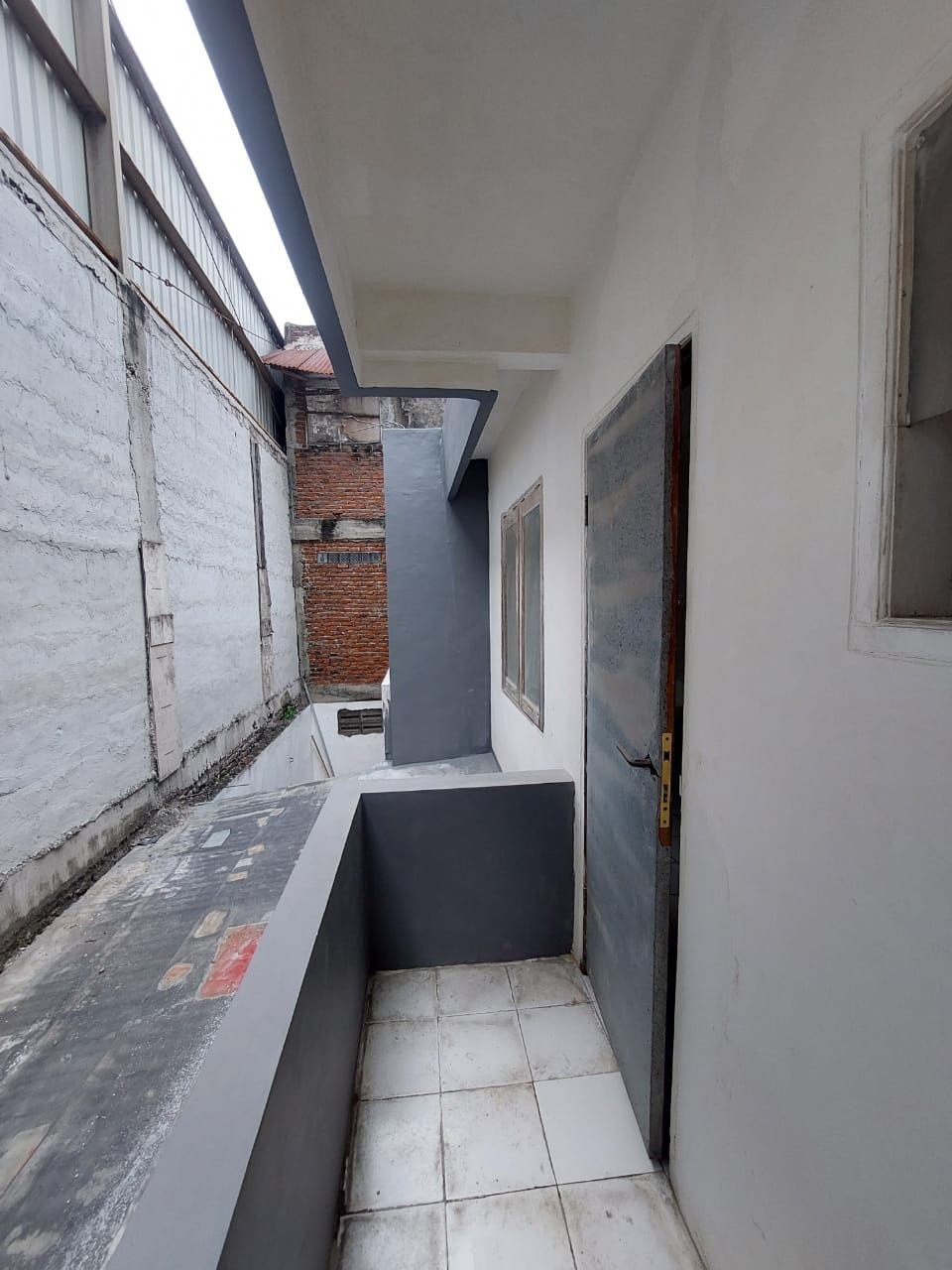 Jual Ruko 2 Lantai Jejer Lokasi Strategis di Jalan Kenjeran Surabaya Utara - Thumbnail 6