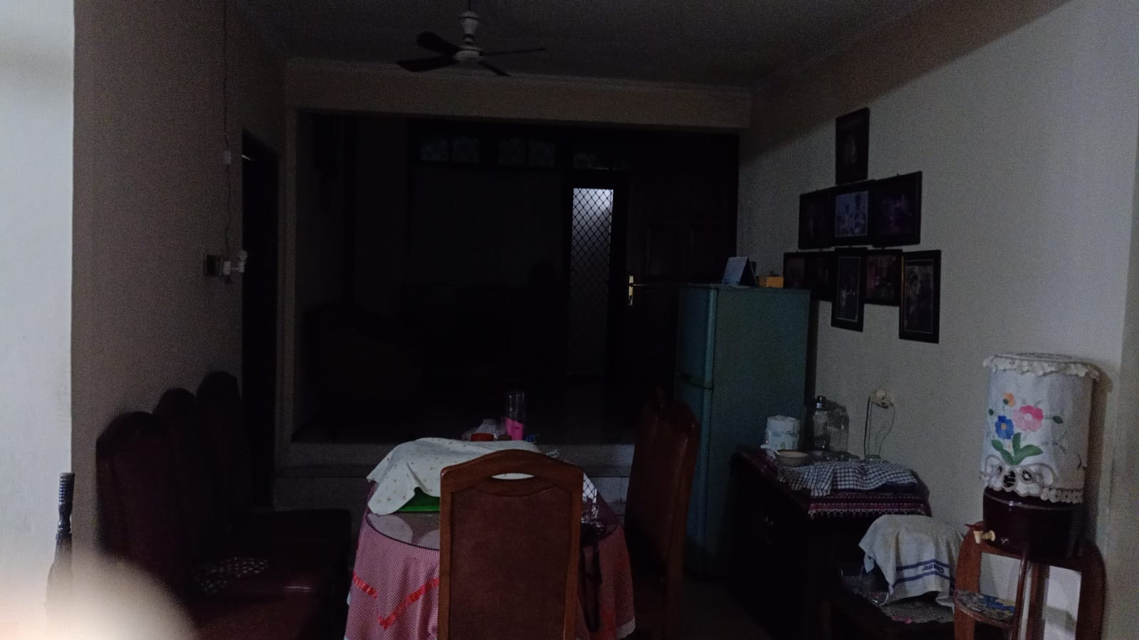Rumah Hook Dijual di Wiyung Surabaya Selatan - Thumbnail 2