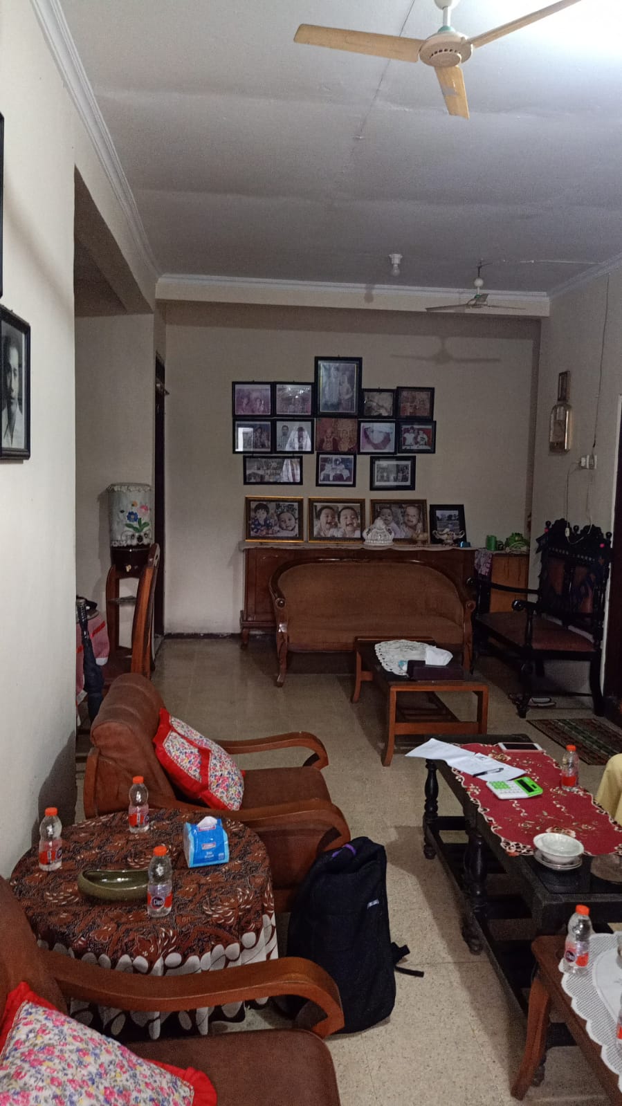 Rumah Hook Dijual di Wiyung Surabaya Selatan - Thumbnail 3