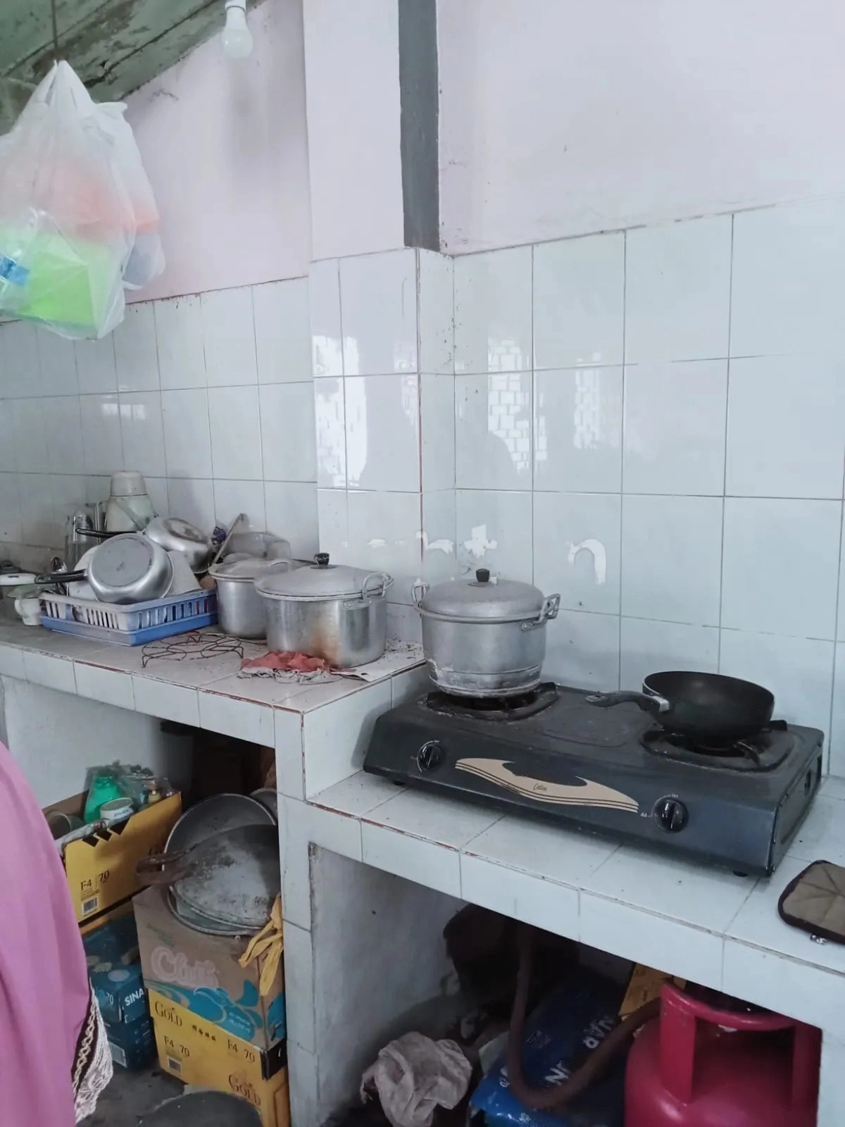 Ruko Dijual Lokasi Strategis di Manguharjo, Madiun - Thumbnail 2