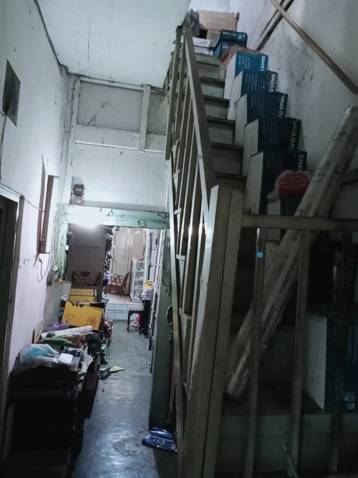 Ruko Dijual Lokasi Strategis di Manguharjo, Madiun - Thumbnail 3
