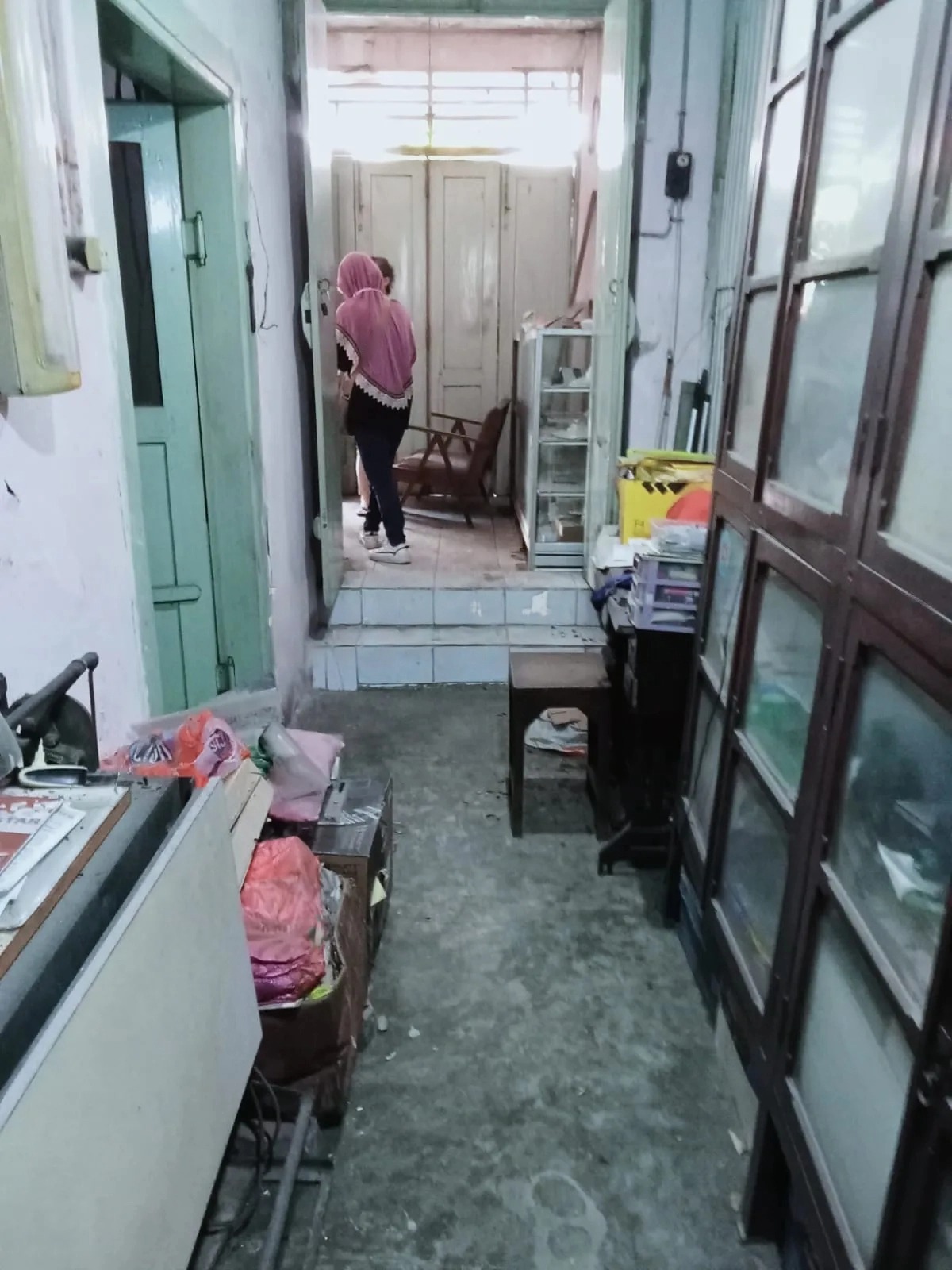 Ruko Dijual Lokasi Strategis di Manguharjo, Madiun - Thumbnail 4