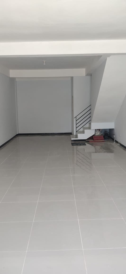 Dijual Ruko Cocok Untuk Kantor & Usaha di Puri Gunung Anyar Surabaya Timur - Thumbnail 2