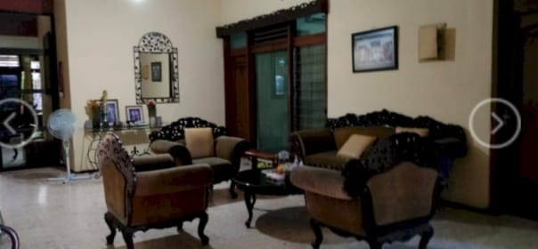 Dijual Rumah Jalan Manyar Rejo Surabaya Cocok Untuk Kos Mahasiswa Dekat Kampus Strategis