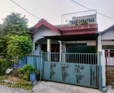 Dijual Rumah Modern Siap Huni di Sepanjang Sidoarjo - Image 1