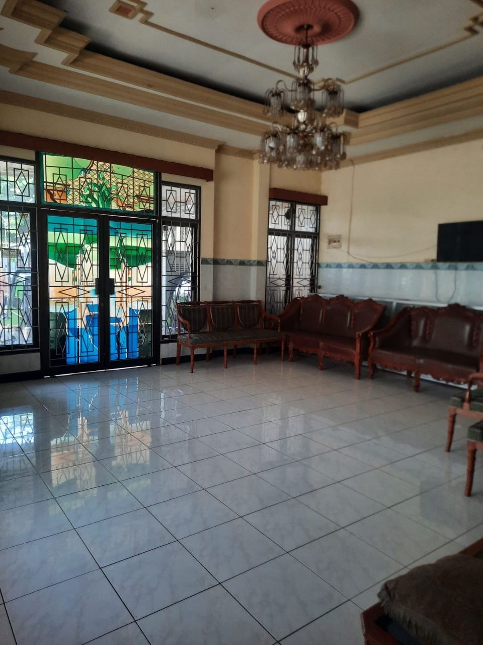 Dijual rumah murah lokasi strategis kawasan Tanah Merah Utara Surabaya Utara