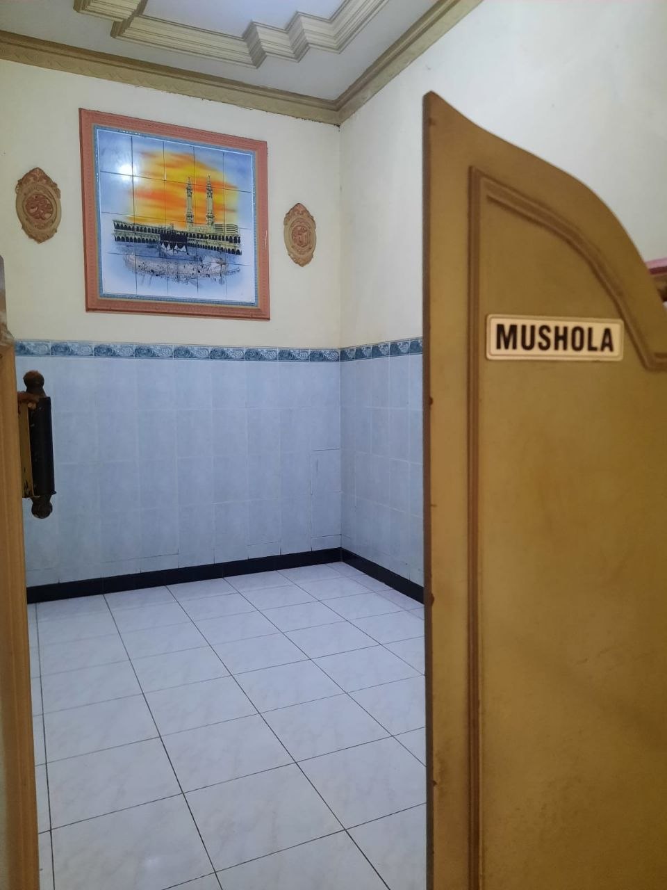 Dijual rumah murah lokasi strategis kawasan Tanah Merah Utara Surabaya Utara - Thumbnail 3