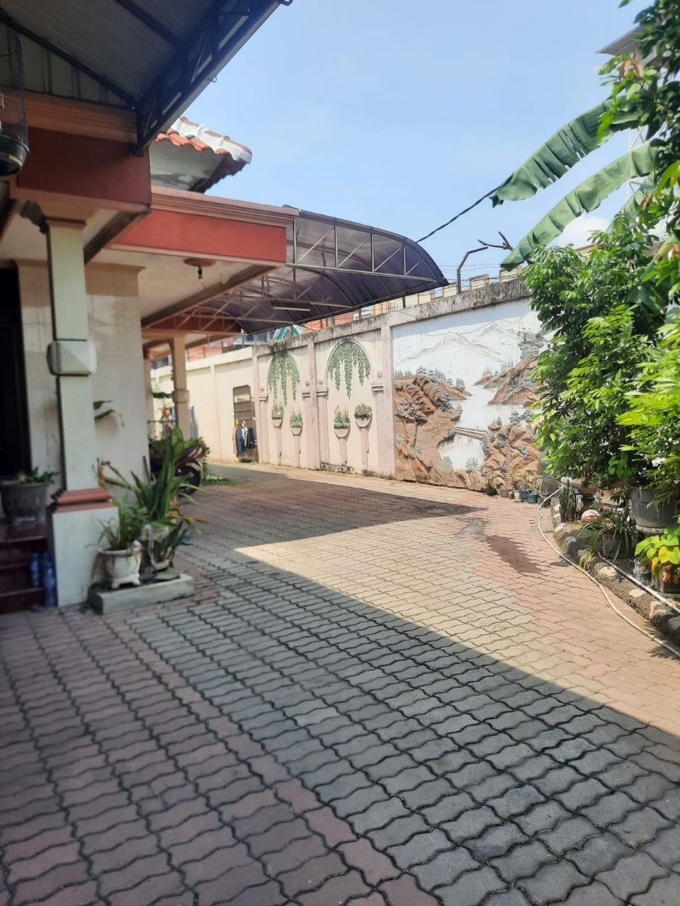 Dijual rumah murah lokasi strategis kawasan Tanah Merah Utara Surabaya Utara - Thumbnail 5