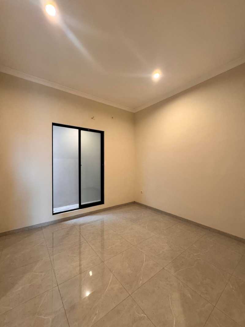 Dijual Rumah Modern di kawasan Manyar Surabaya Selatan - Thumbnail 3