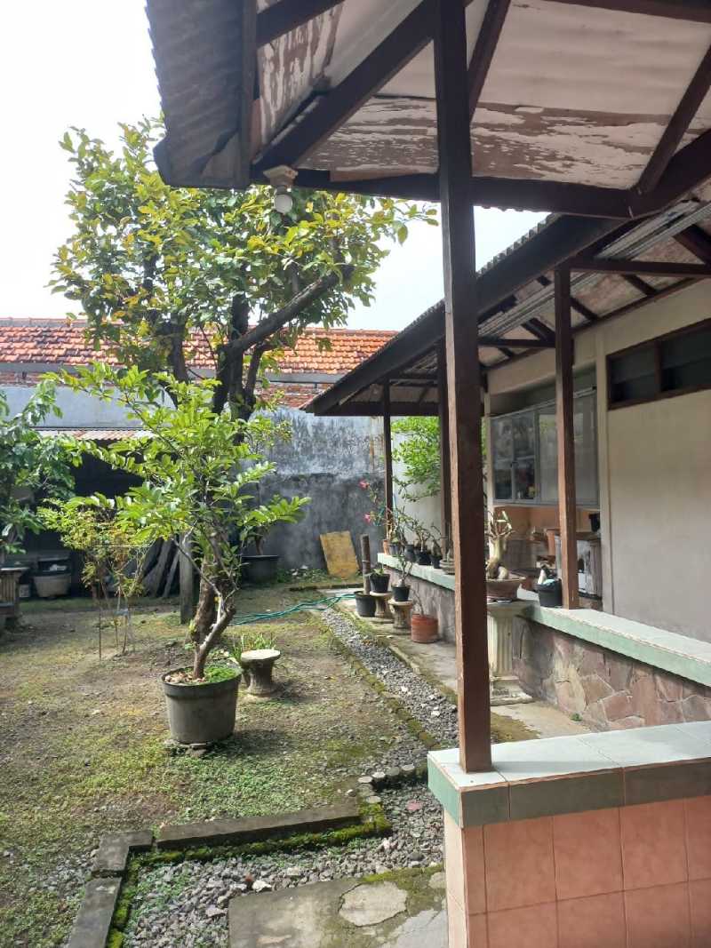 Dijual Rumah Kos Aktif 1 Lantai di Kawasan Medokan Ayu Surabaya Timur - Thumbnail 3