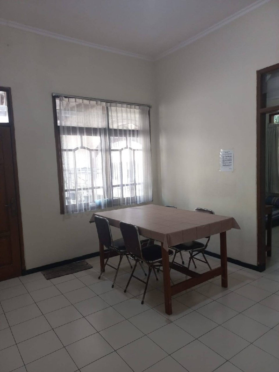 Dijual Rumah Kos Aktif 1 Lantai di Kawasan Medokan Ayu Surabaya Timur - Thumbnail 5