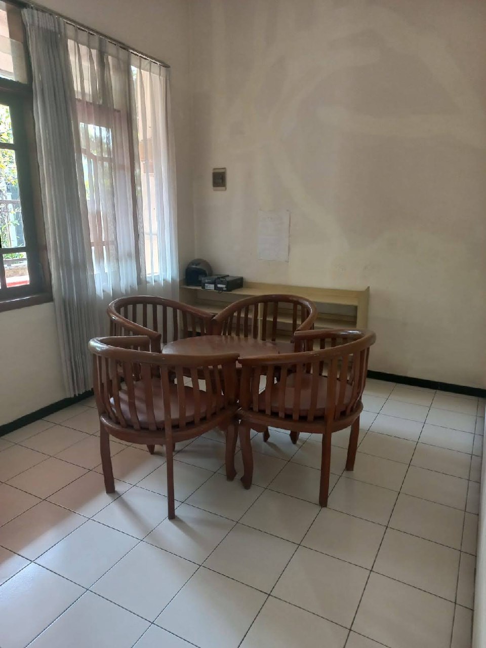 Dijual Rumah Kos Aktif 1 Lantai di Kawasan Medokan Ayu Surabaya Timur - Thumbnail 6