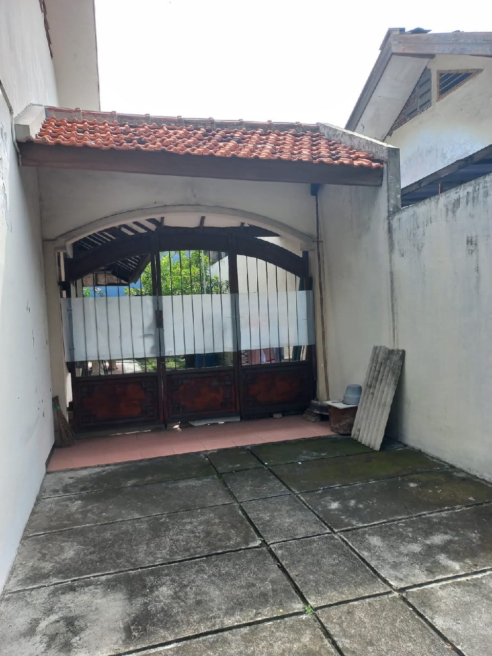 Dijual Rumah Kos Aktif 1 Lantai di Kawasan Medokan Ayu Surabaya Timur - Thumbnail 7