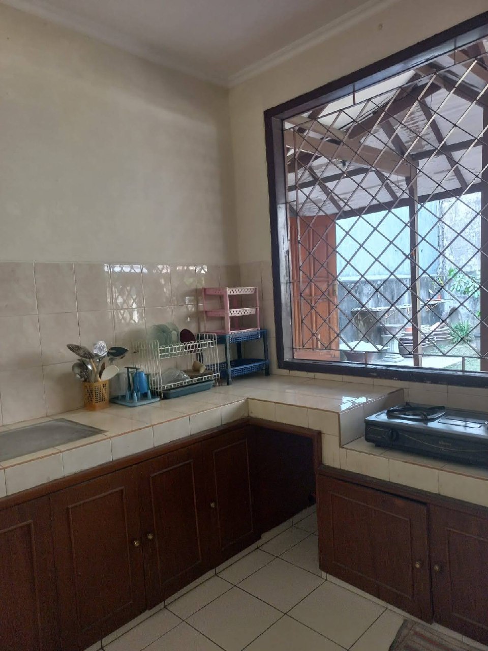 Dijual Rumah Kos Aktif 1 Lantai di Kawasan Medokan Ayu Surabaya Timur - Thumbnail 8