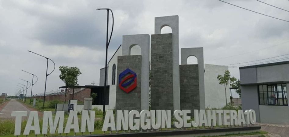 Dijual Rumah Baru Minimalis Modern Taman Anggun Sejahtera 10 Sidoarjo - Thumbnail 6