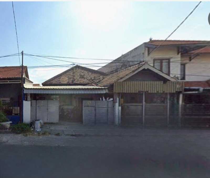 Disewakan Tempat Usaha Strategis di Raya Rungkut Menanggal Surabaya Timur - Image 1
