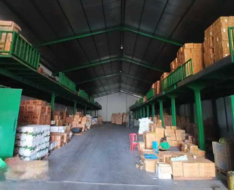 Dijual Gudang Strategis di Pergudangan Suri Mulia Surabaya Barat (auction) - Thumbnail 2