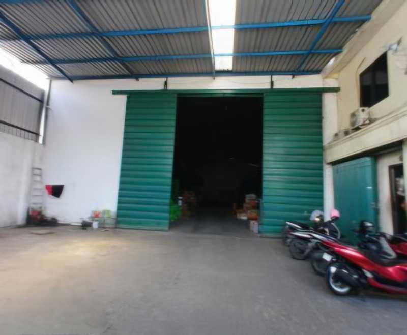 Dijual Gudang Strategis di Pergudangan Suri Mulia Surabaya Barat (auction) - Thumbnail 3