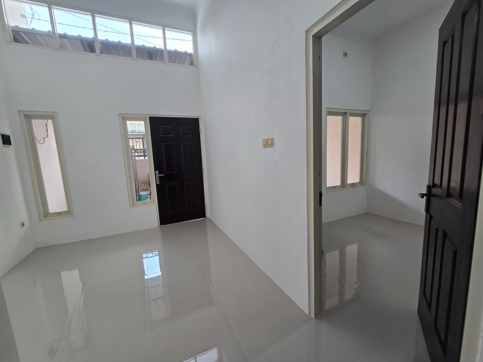 Dijual Rumah Ready Sangat Murah di Griya Amerta Surabaya Selatan - Thumbnail 2