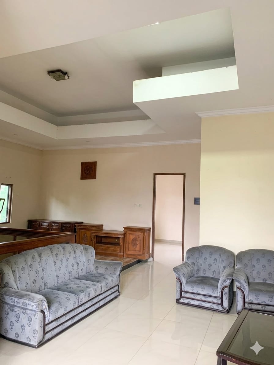 Dijual Rumah Modern Minimalis di Royal Ketintang Regency Surabaya Selatan - Thumbnail 3