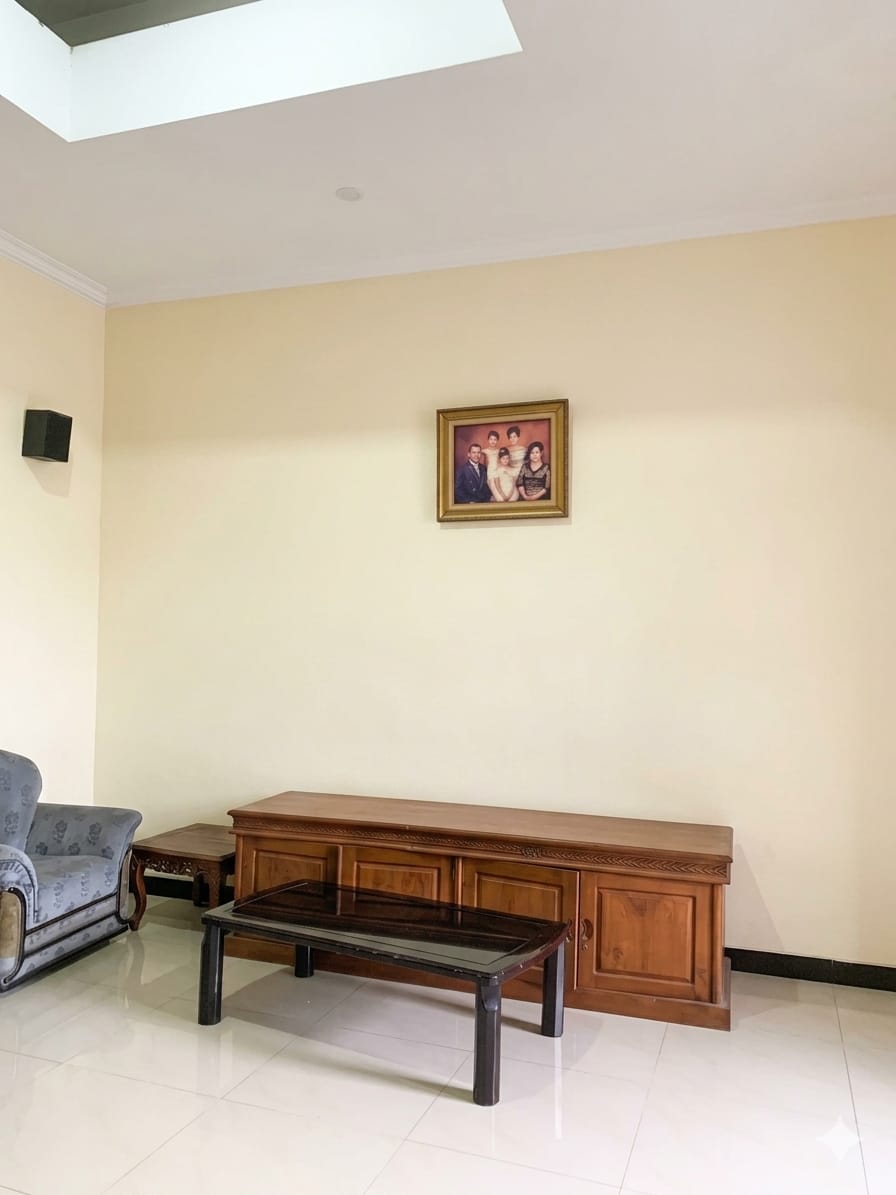 Dijual Rumah Modern Minimalis di Royal Ketintang Regency Surabaya Selatan - Thumbnail 4