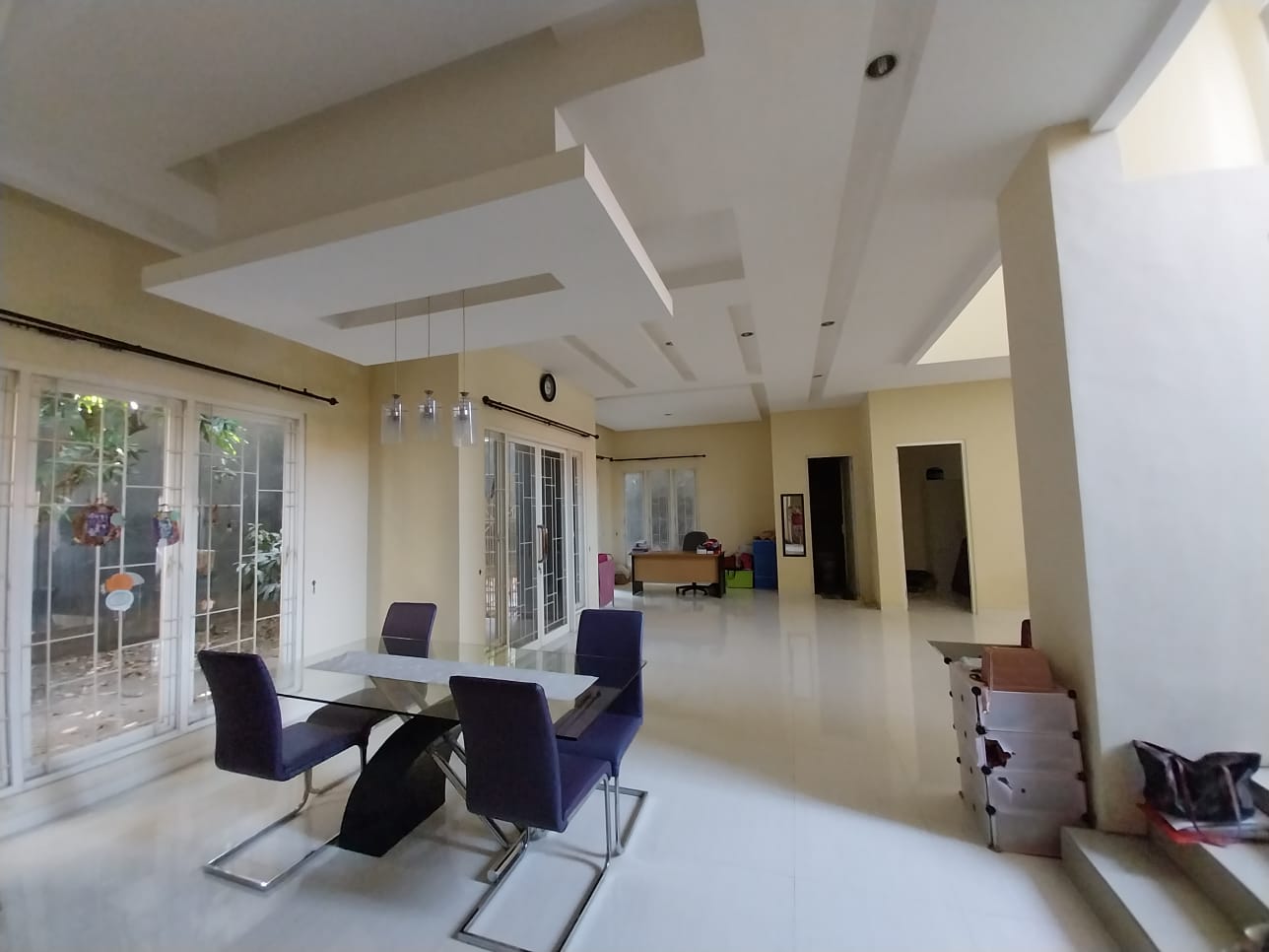 Dijual Rumah Strategis Dekat Merr & Transmart di Kawasan Rungkut Surabaya Timur - Image 1