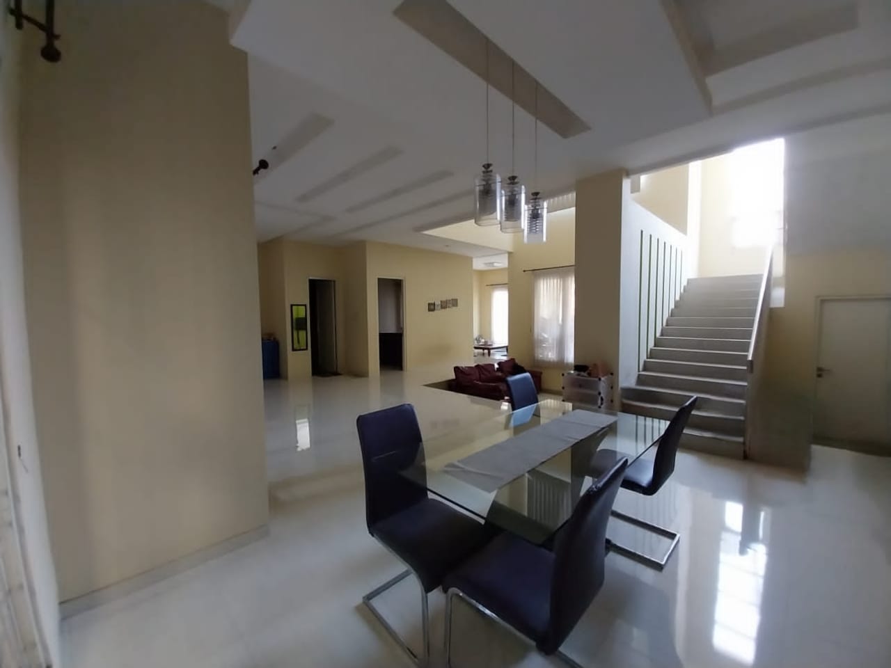 Dijual Rumah Strategis Dekat Merr & Transmart di Kawasan Rungkut Surabaya Timur - Thumbnail 3