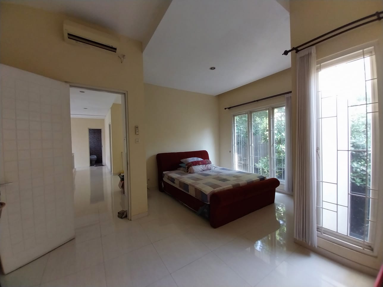Dijual Rumah Strategis Dekat Merr & Transmart di Kawasan Rungkut Surabaya Timur - Thumbnail 7