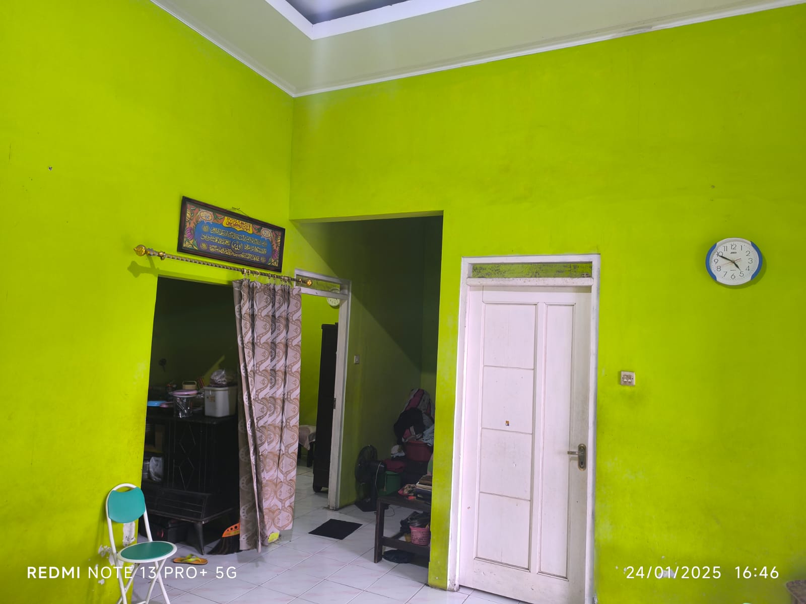 Dijual Rumah Murah di Griya Citra Asri Surabaya Barat - Thumbnail 2
