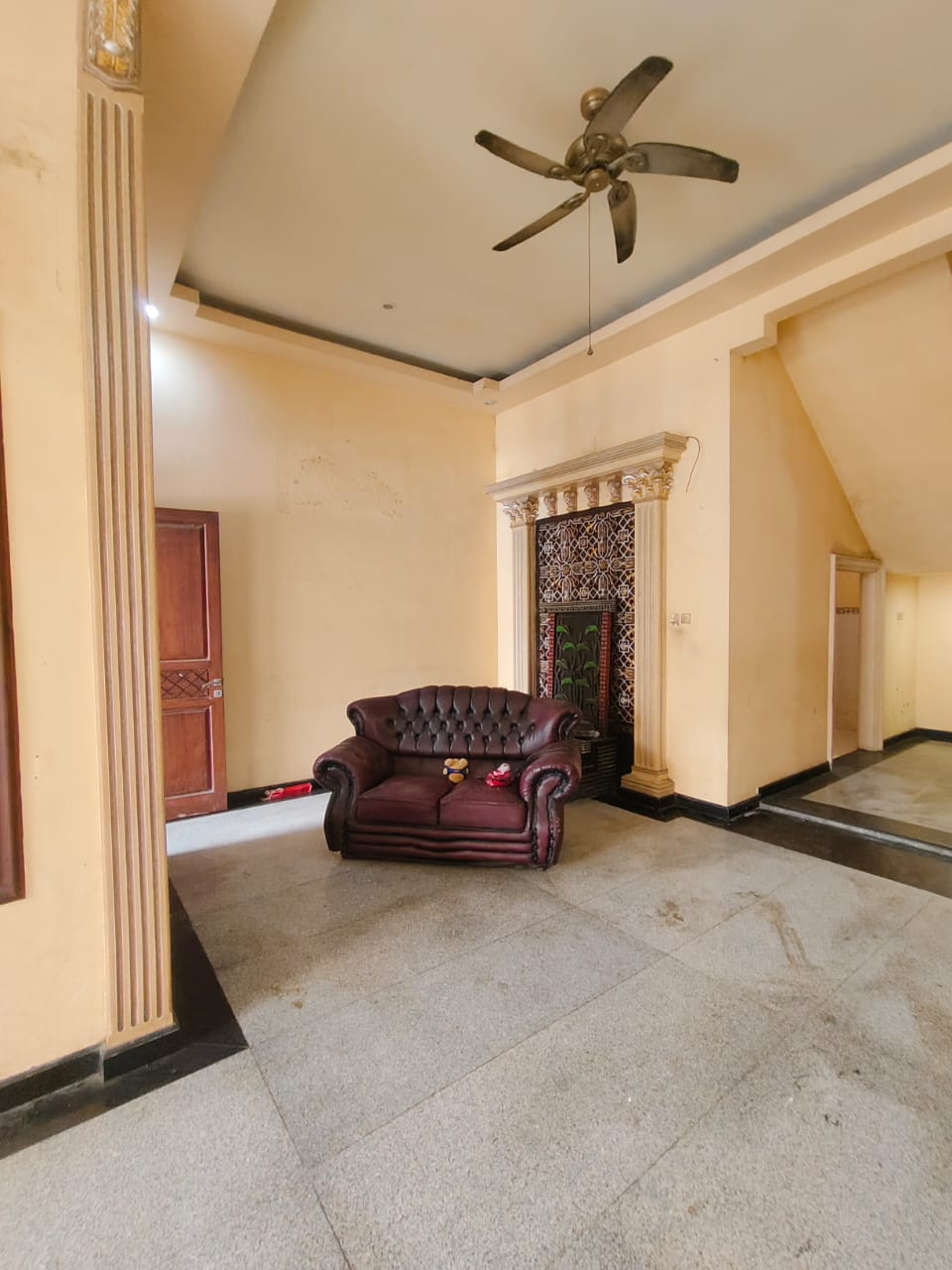 Dijual Rumah 2 Lantai di Pondok Benowo Indah Surabaya Barat - Thumbnail 2
