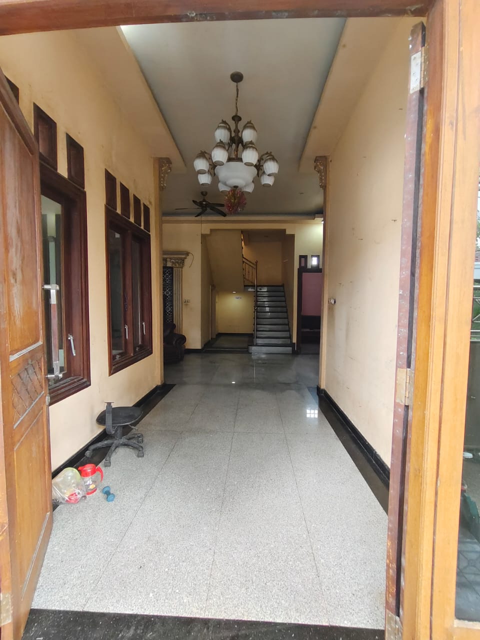 Dijual Rumah 2 Lantai di Pondok Benowo Indah Surabaya Barat - Thumbnail 3