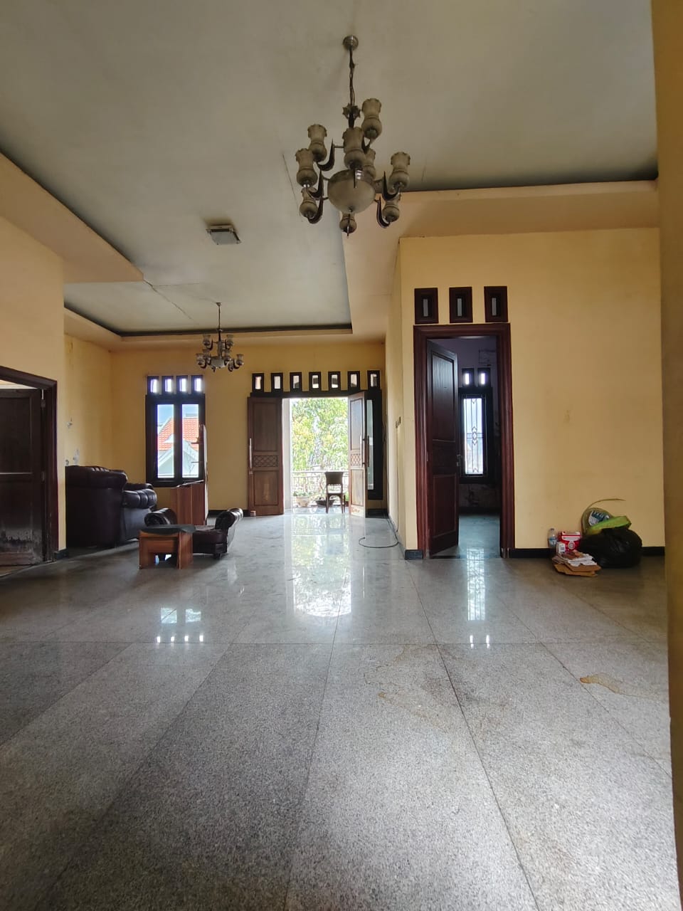 Dijual Rumah 2 Lantai di Pondok Benowo Indah Surabaya Barat - Thumbnail 4