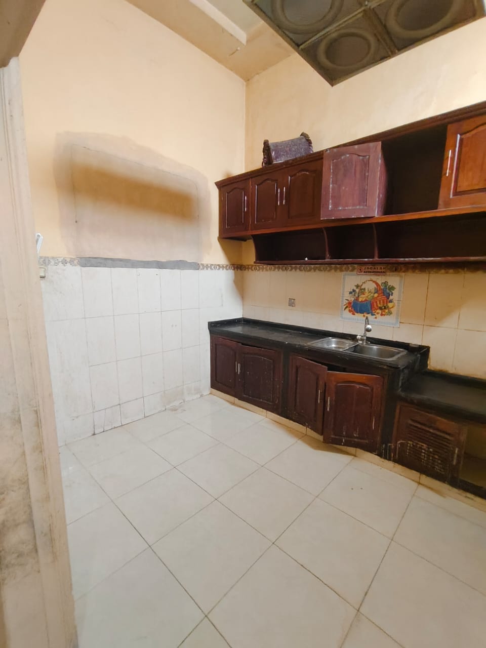 Dijual Rumah 2 Lantai di Pondok Benowo Indah Surabaya Barat - Thumbnail 5