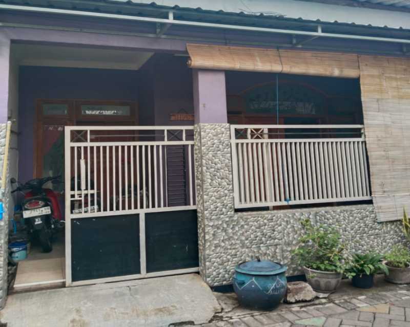 Dijual Rumah Murah di Tandes Surabaya Barat - Image 1